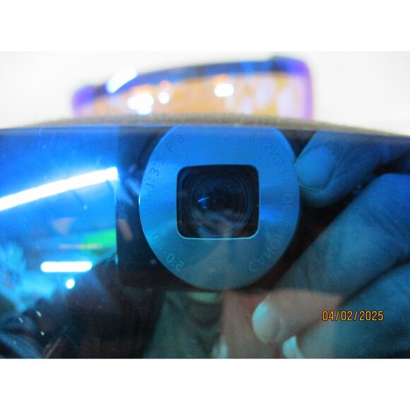 USED Smith Unisex Optics I/O MAG Goggles-OS - Picture 3 of 6